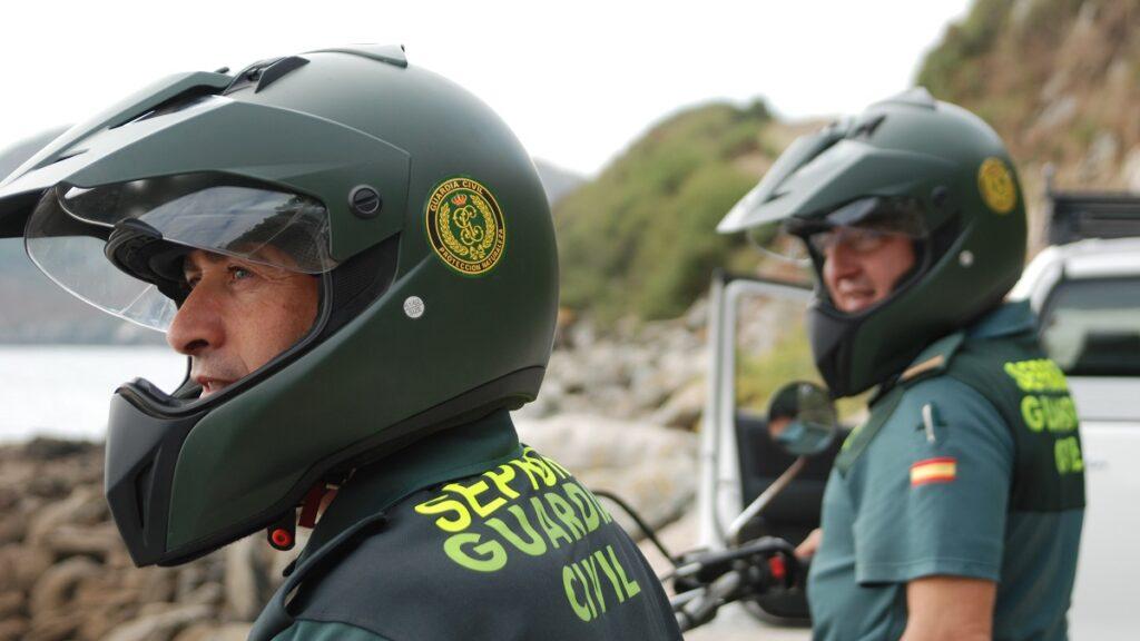 servicio de protección de la naturaleza