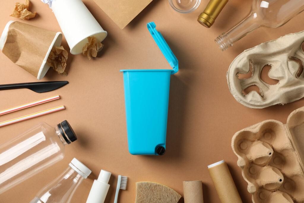 10 actividades de educación ambiental