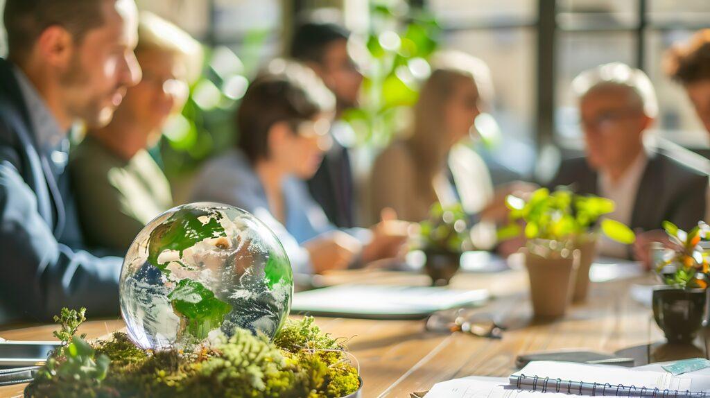 consejo de protección de la naturaleza